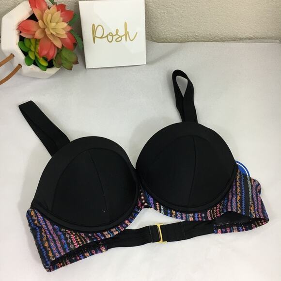 NWT Swimsuits for All Madame Jai swimsuit set - Picture 5 of 7